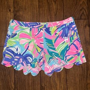 Lilly Pulitzer Shorts
